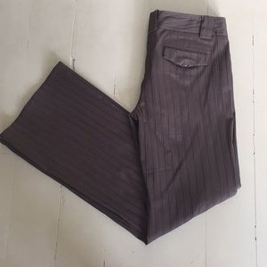 Express Editor Pants